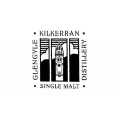 Kilkerran Whiskybrennerei Brand Logo