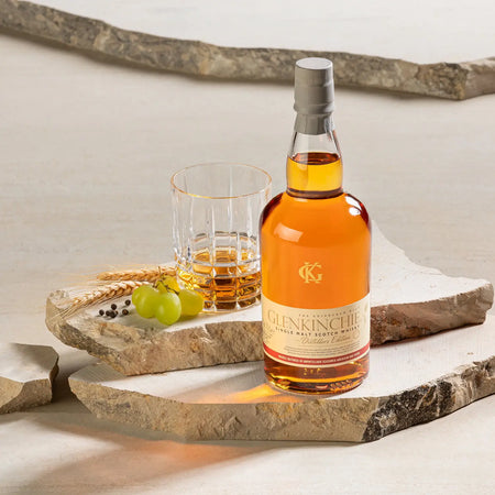 Glenkinchie Distillers Edition Lowland Single Malt Scotch Whisky