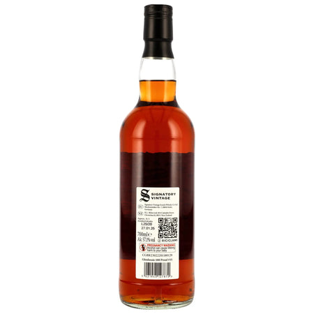 Glenlossie 100 Proof Edition #35 12 Jahre 2012/2025 Speyside Single Malt Scotch Whisky
