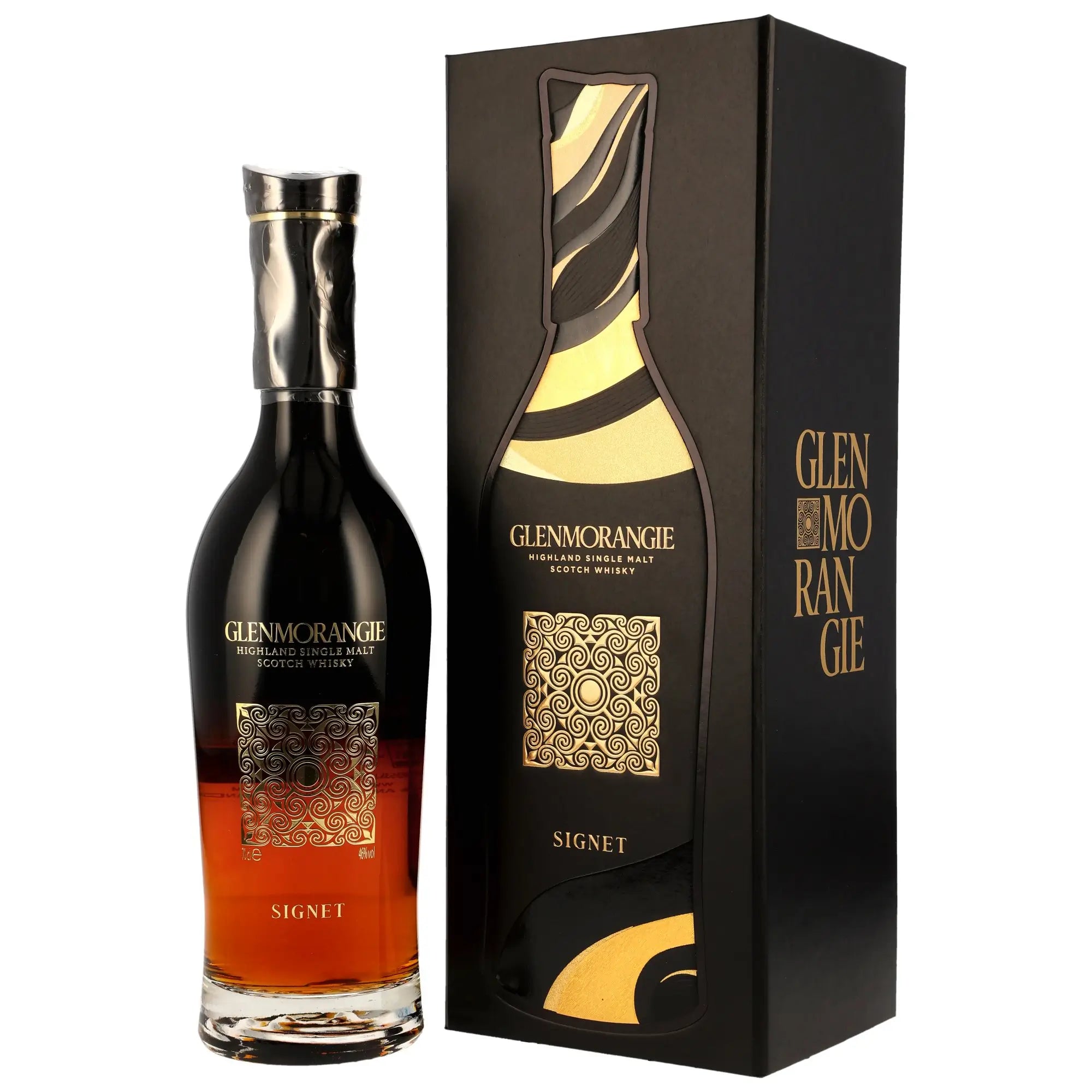 Glenmorangie Signet Highland Single Mal Scotch Whisky