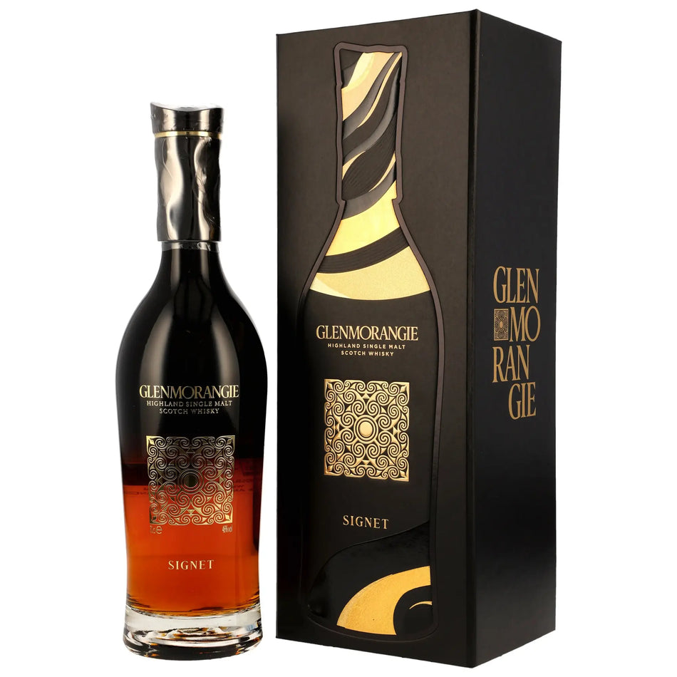 Glenmorangie Signet Highland Single Mal Scotch Whisky