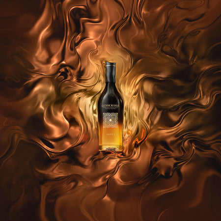 Glenmorangie Signet Highland Single Malt Scotch Whisky