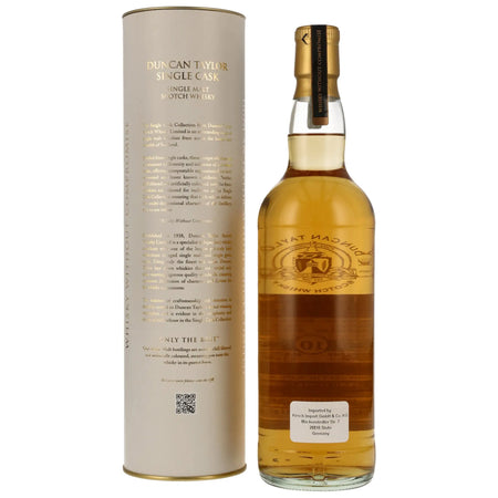 Glenrothes Dimensions 10 Jahre 2013/2024 Speyside Single Malt Whisky