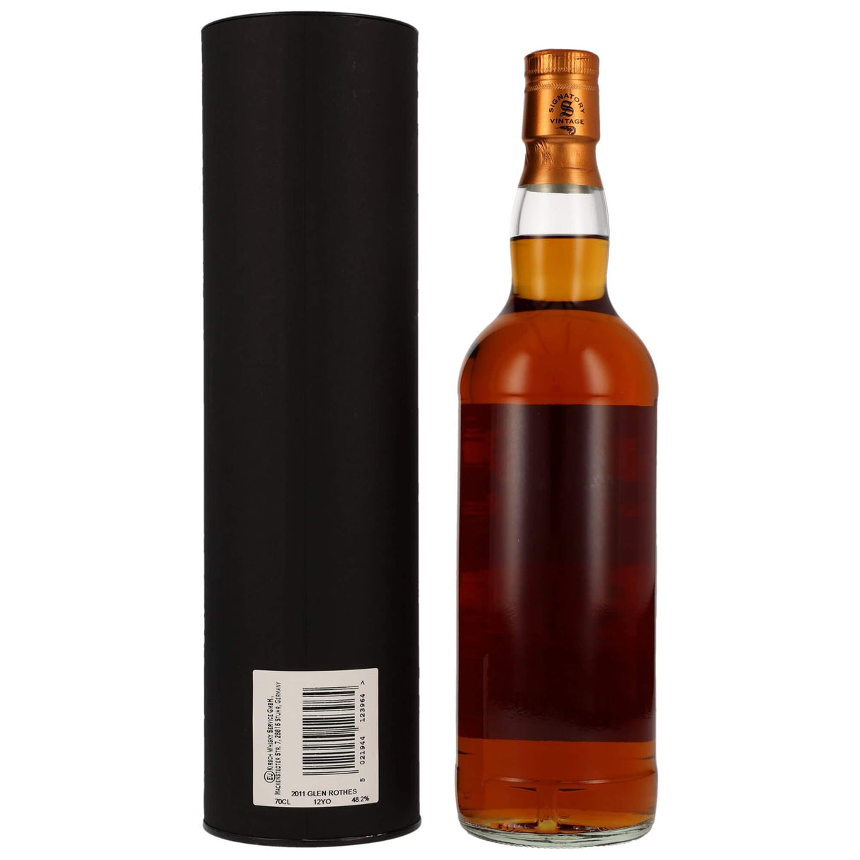 Glenrothes Small Batch Edition #2 12 Jahre 2011/2023 Whisky
