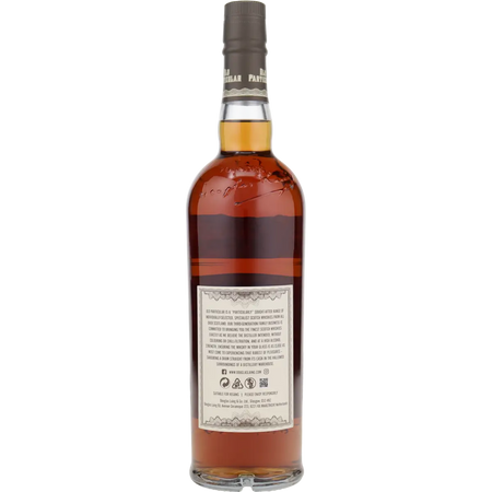Glenrothes Old Particular The Spirit Animal Series The Lynx 18 Jahre 2005/2023