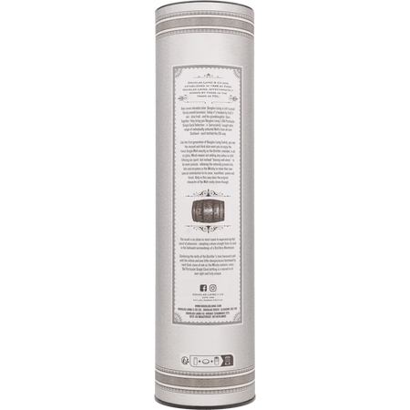 Glenrothes Old Particular The Spirit Animal Series The Lynx 18 Jahre 2005/2023