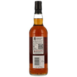 Glentauchers 100 Proof Edition #8 11 Jahre 2012/2023 Signatory Vintage Whisky