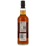 Glentauchers 100 Proof Edition #18 12 Jahre 2012/2024 Speyside Single Malt Scotch Whisky