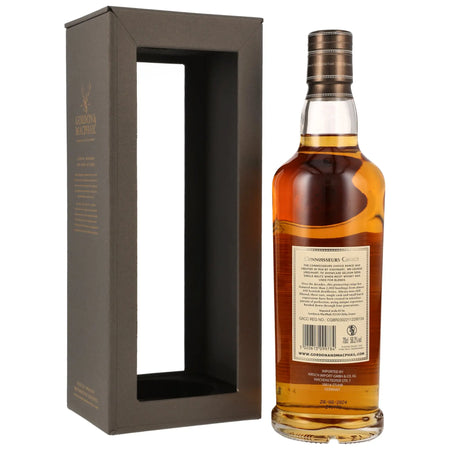Bunnahabhain Connoisseurs Choice 17 Jahre 2007/2024 Islay Single Malt Scotch Whisky