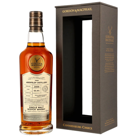 Aberfeldy Connoisseurs Choice 14 Jahre 2009/2024 Highland Single Malt Scotch Whisky