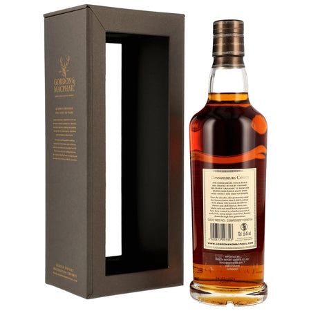 Aberfeldy Connoisseurs Choice 14 Jahre 2009/2024 Highland Single Malt Scotch Whisky