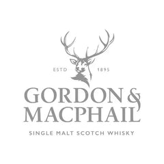 Gordon & MacPhail Brand Logo