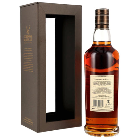 Craigellachie Connoisseurs Choice 16 Jahre 2007/2024 Speyside Single Malt Scotch Whisky