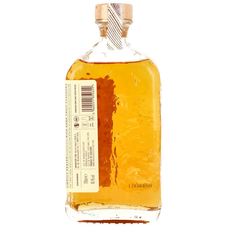Isle of Raasay The Draam Lightly Peated Single Malt Scotch Whisky