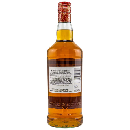 Isle of Skye 8 Jahre Blended Scotch Whisky
