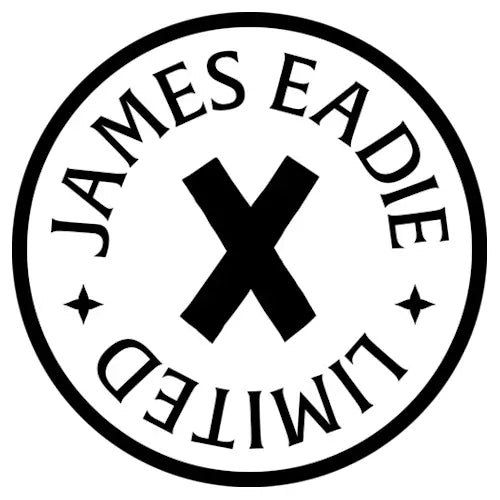 James Eadie Whisky Brand Logo