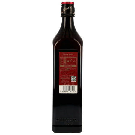 Johnnie Walker Black Ruby Blended Scotch Whisky