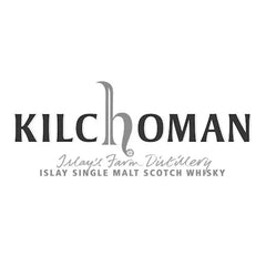 Kilchoman Whiskybrennerei Brand Logo