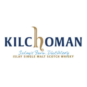 Kilchoman Brand Logo