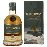 Kilchoman Coull Point Islay Single Malt Scotch Whisky