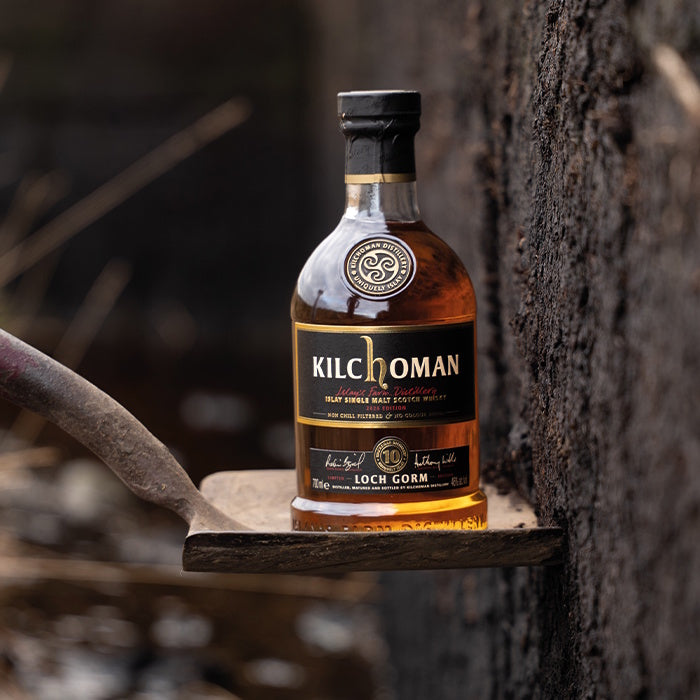 Kilchoman Loch Gorm 10 Jahre 2026 Edition