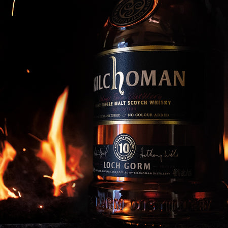Kilchoman Loch Gorm 10 Jahre 2026 Edition