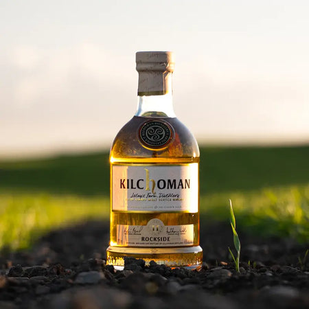 Kilchoman Rockside 11 Jahre Islay Single Malt Scotch Whisky