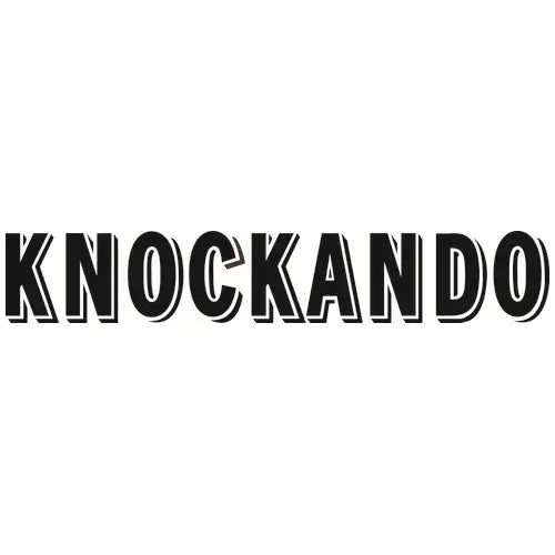 Knockando Single Malt Whisky Brand Logo
