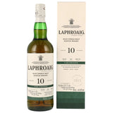 Laphroaig 10 Jahre Cask Strength Batch 17 Islay Single Malt Scotch Whisky