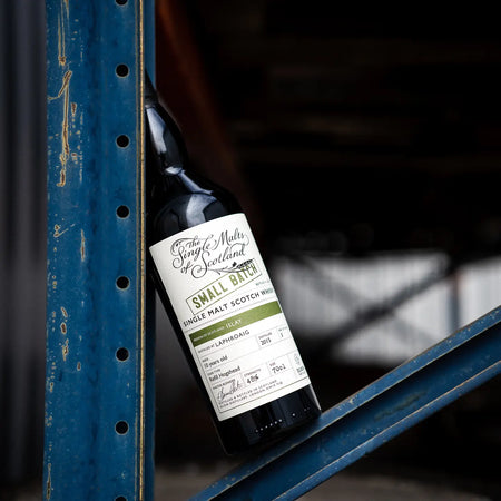 Laphroaig Small Batch 10 Jahre 2015/2025 Single Malt Whisky