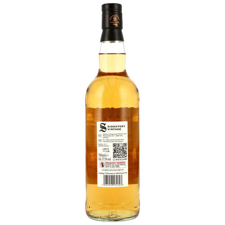Ledaig Heavily Peated 100 Proof Edition #76 6 Jahre 2020/2026 Single Malt Scotch Whisky