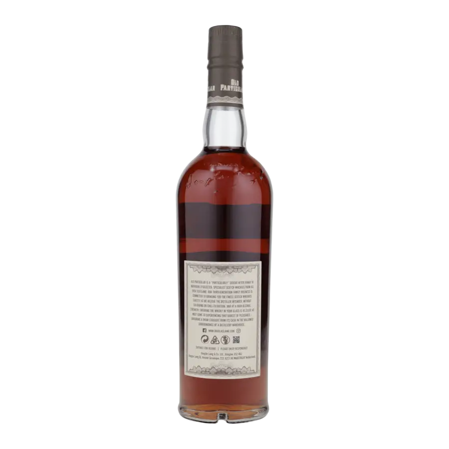 Ledaig Old Particular 15 Jahre 2009/2024 Douglas Laing Old Particular Single Malt Scotch Whisky