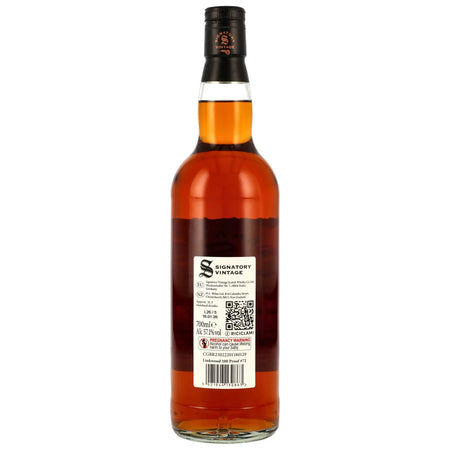 Linkwood 100 Proof Edition #72 14 Jahre 2011/2026 Speyside Whisky von Signatory Vintage