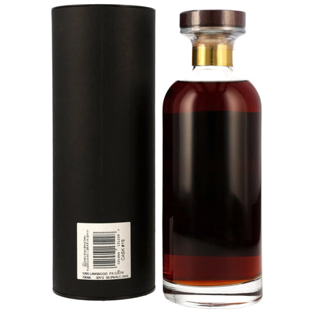 Linkwood Ibisco Decanter 30 Jahre 1995/2026 Speyside Single Malt Scotch Whisky