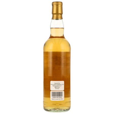 Linkwood Battlehill 10 Jahre Speyside Single Malt Scotch Whisky