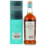 Linkwood Benchmark Madeira Barrique 11 Jahre 2012/2024 Murray McDavid Single Malt Scotch Whisky