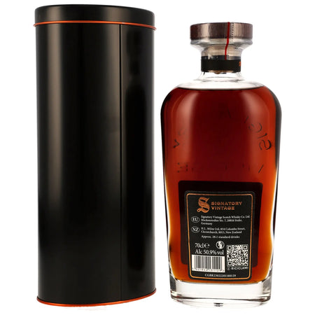 Linkwood Symington's Choice 30 Jahre 1995/2026 Whisky von Signatory Vintage