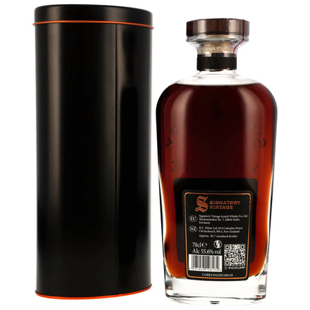 Linkwood Symington’s Choice 15 Jahre 2009/2025 Speyside Single Malt Scotch Whisky