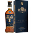 Loch Lomond 21 Jahre Highland Single Malt Scotch Whisky