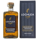 Lochlea Cask Strength Batch 1 Lowland Single Malt Whisky