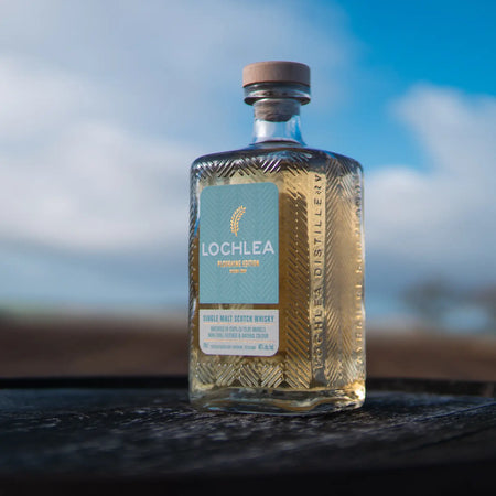 Lochlea Ploughing Edition Second Crop Whisky