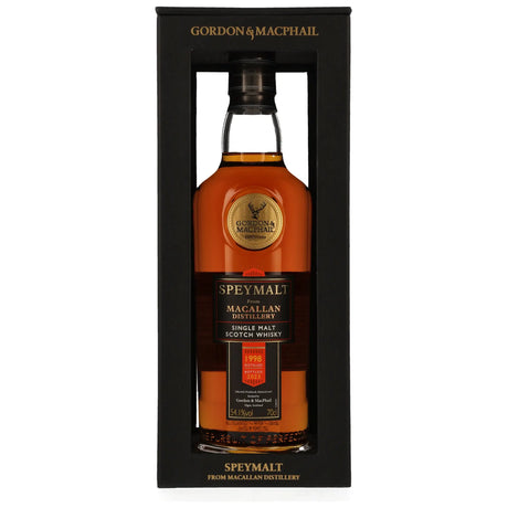 Macallan Speymalt 1998/2023 Single Malt Whisky