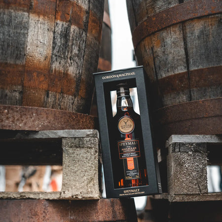 Macallan Speymalt 2003/2023 Single Malt Scotch Whisky