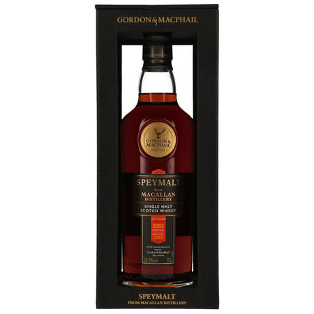 Macallan Speymalt 2003/2023 Single Malt Scotch Whisky