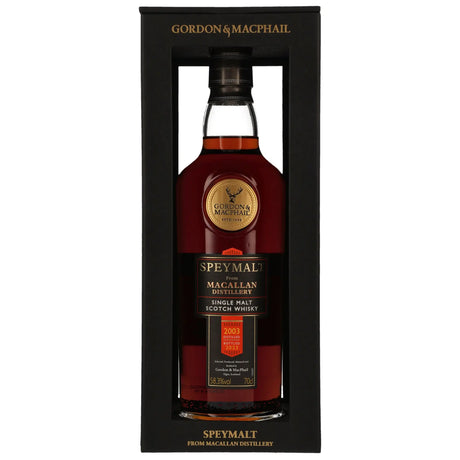 Macallan Speymalt 2003/2023 Single Malt Scotch Whisky