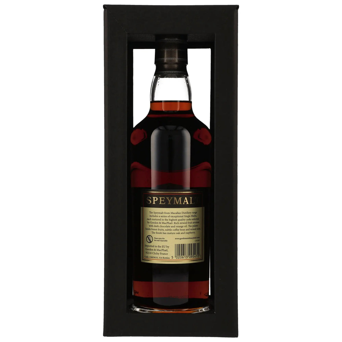 Macallan Speymalt 2003/2023 Single Malt Scotch Whisky