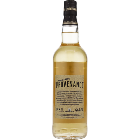Mannochmore Provenance 9 Jahre 2016/2025 Speyside Whisky von Douglas Laing