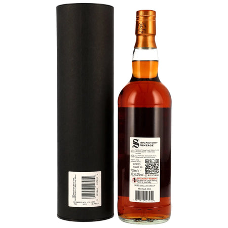 Mortlach Small Batch Edition #15 10 Jahre Speyside Single Malt Scotch Whisky