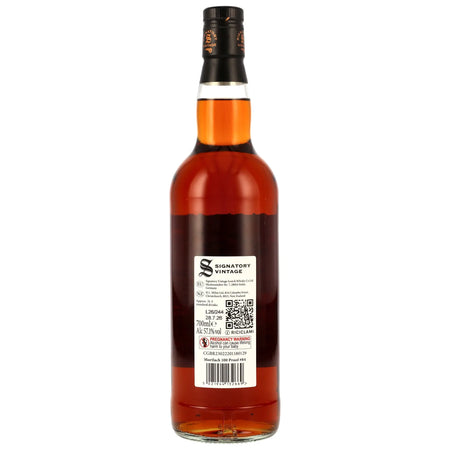 Mortlach 100 Proof Edition #84 10 Jahre 2016/2026 Single Malt Whisky