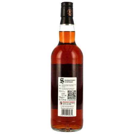 Mortlach 100 Proof Edition #73 11 Jahre 2014/2026 Single Malt Whisky